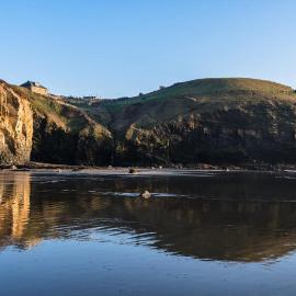 The Druidstone Hotel, hotel di Haverfordwest
