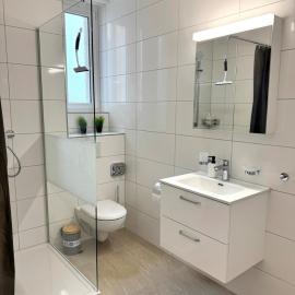 Modernes, renoviertes Apartment nähe dem Zentrum kostenloses Parken