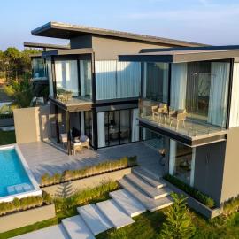 Sararin Luxury Villas – hotel w mieście Nong Khai