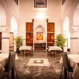 Palais Aix Kabaj &Spa