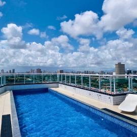 Studio Iracema by Holiday Stays