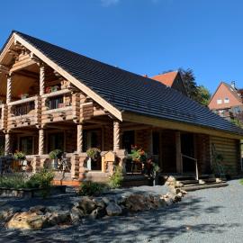 Hahnenkleer Hütte