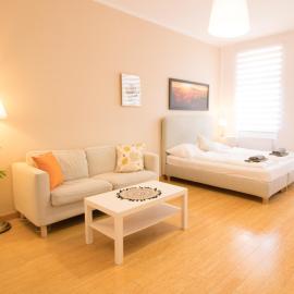 Central Premium Apartment LF, hotel in Vienna