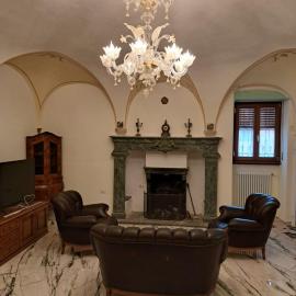 Casa alla Cascata, hotel a Cunardo