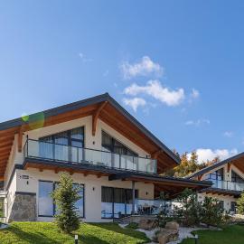 Chalet 348