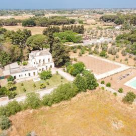 Villa Lucrezio