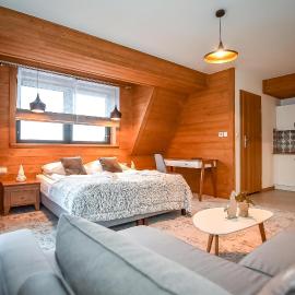Apartamenty Pod Tatrzańskim Niebem
