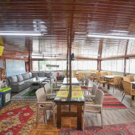 Anz Guest House Pansiyon, hotel v mestu Selcuk