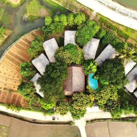Mai Chau Villas
