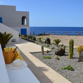 Terrazze di Bue Marino, khách sạn ở Pantelleria