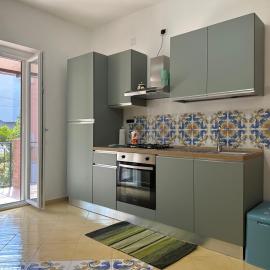 Casa Agnese, hotel en Maratea