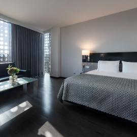 Eurostars Palace, hotel din Córdoba