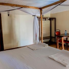 Kimberly ecolodges narok, hotell i Narok