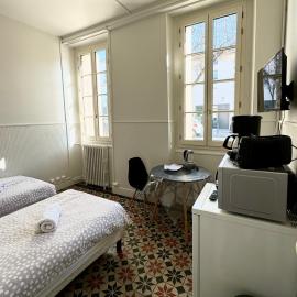 ALBI Chambres, hotel in Albi