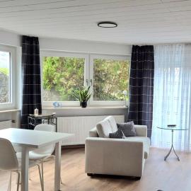 Ferienwohnung unterm Pfaffenberg