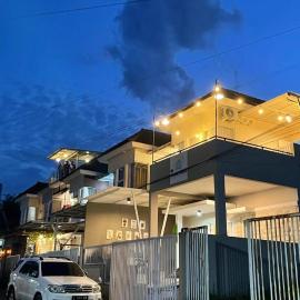 Villa Neona Nora, hotel u gradu Tlekung