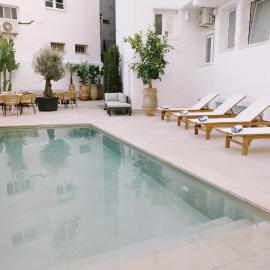 Apartamentos Buendia Suites - Torremolinos Centro, khách sạn ở Torremolinos
