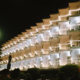 Apartamentos Buendia Suites - Torremolinos Centro, hotel em Torremolinos