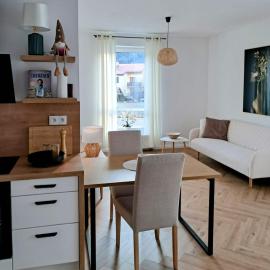 Apartmán u Teuška