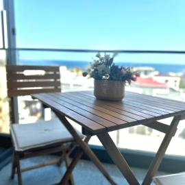 Apartamente & Studiouri Melia Eforie Nord, hotel in Eforie Nord