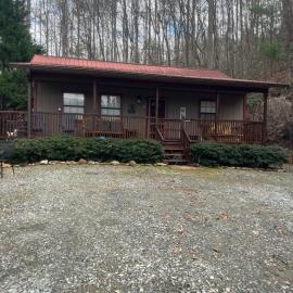 Blue Mist Mountain Retreat, hotel in Whittier