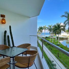 Estudio Marino, hotel u gradu Nuevo Valjarta