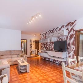 Condominio Val Biois