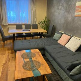 Apartmán Orlické hory