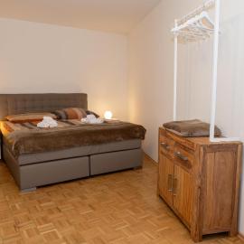 BergZeit Apartments