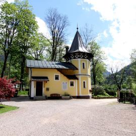 Turmhaus, hotel in Schönau am Königssee