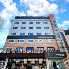 Stay Pohang Hotel, hotel en Pohang