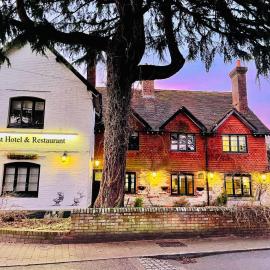 The Nest Hotel & Restaurant