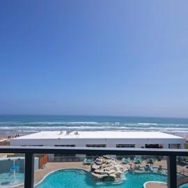 Courtyard South Padre Island, hotel South Padre Islandben