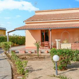 Casa Nonno Luciano, ξενοδοχείο σε Comiso