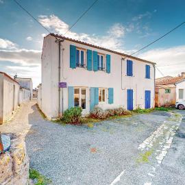 Awesome Home In Saint-Denis-D'oléron With Wifi