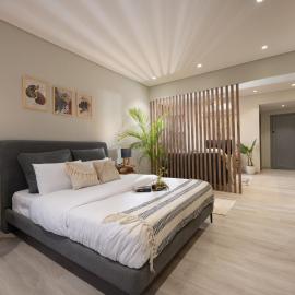 Modern Apartament with Easy Access by Spacey # 39 - Studio in Maadi