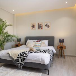 Modern luxury in Maadi by Spacey #37 - 1BR in Maadi