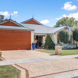 Serenity and Style, Your Ashby Getaway Awaits, hotel en Wanneroo