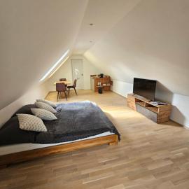 Make Apartment