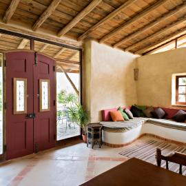 Quinta do Arade - casa 4 pétalas