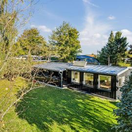 3 Bedroom Nice Home In Juelsminde