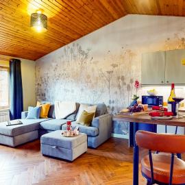 Fraser Cottage, hotel a Kincraig