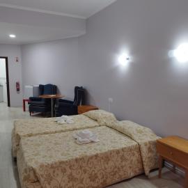 Alojamento Central II, Hotel in Funchal