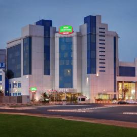 Courtyard by Marriott Jazan, hotel a Jazan