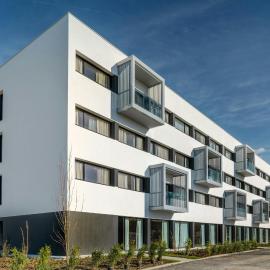AC Hotel by Marriott Saint-Julien-en-Genevois, hotel di Saint-Julien-en-Genevois