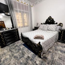 Oasis Urbano - 5 Personas