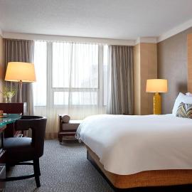Renaissance Columbus Downtown Hotel, hotel di Columbus