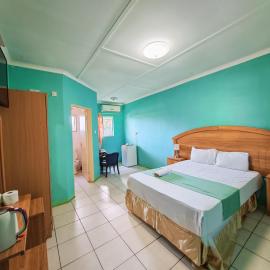 MSA Hotel – hotel w mieście Gaborone