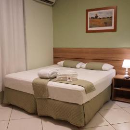 Domus Hotel Torre - Canaã dos Carajás, hotel in Canaã dos Carajás