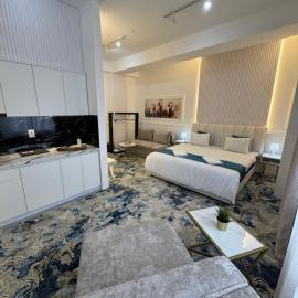 Strumica Jordan Luxury apartments – hotel w mieście Strumica